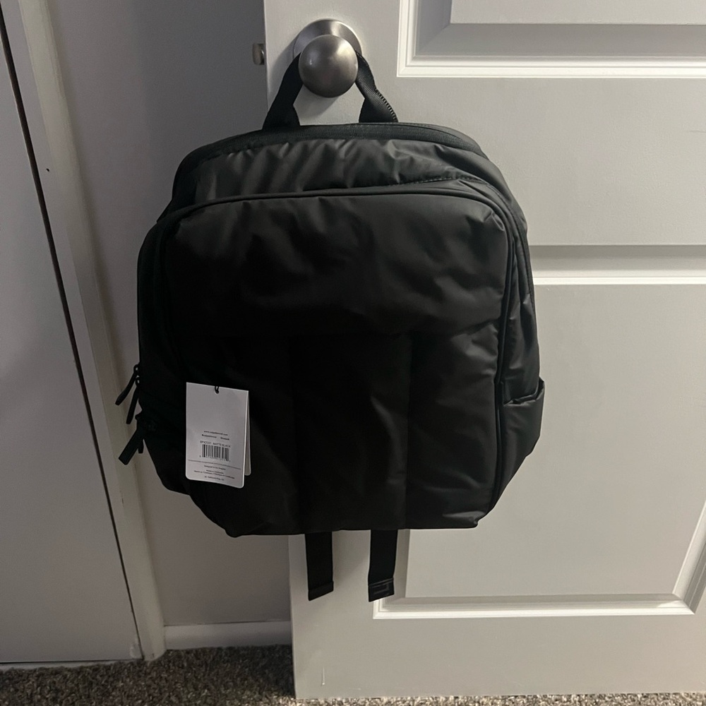 Calpak Luka 17 Inch Backpack